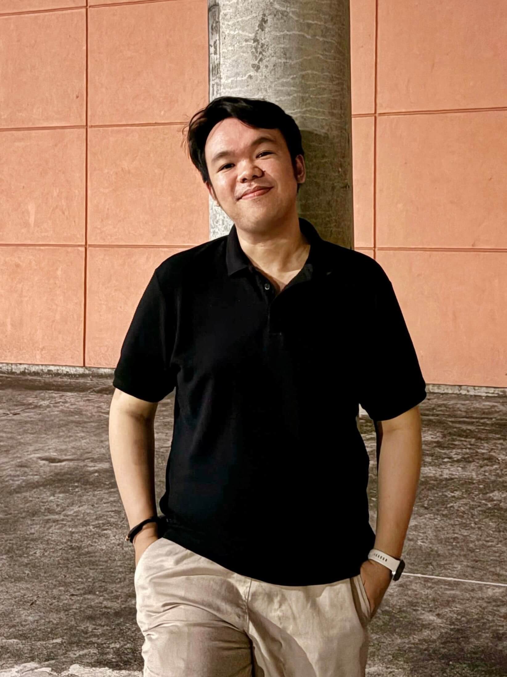 Marvin Noveda